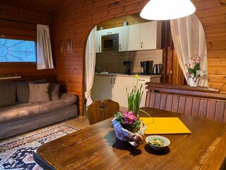 Holiday house Eschede Features 1