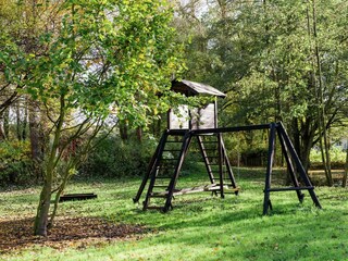 Casa de vacaciones Eschede Entorno 19