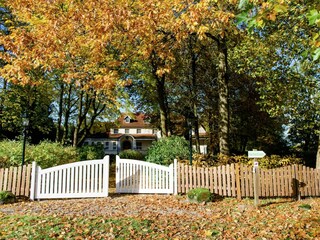 Holiday house Eschede Environment 34