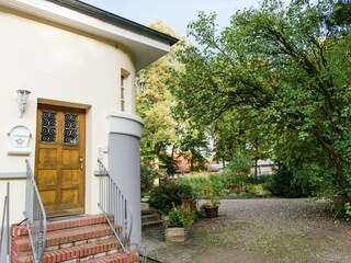 Holiday house Eschede  42