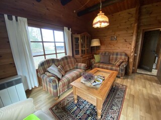 Ferienhaus Eschede Ausstattung 13