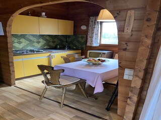 Ferienhaus Eschede Ausstattung 14