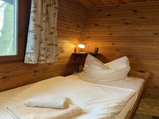 Ferienhaus Eschede Ausstattung 17