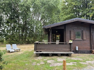 Ferienhaus Eschede Außenaufnahme 1