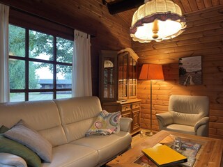 Casa per le vacanze Eschede Caratteristiche 13