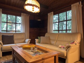 Casa per le vacanze Eschede Caratteristiche 14