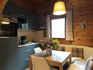 Ferienhaus Eschede Ausstattung 16