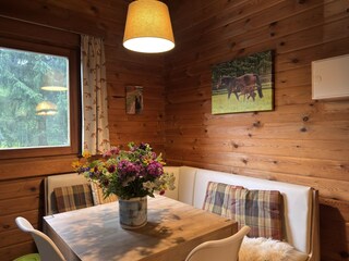 Ferienhaus Eschede Ausstattung 17