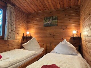 Casa per le vacanze Eschede Caratteristiche 18