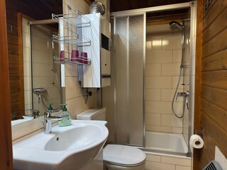 Casa per le vacanze Eschede Caratteristiche 20