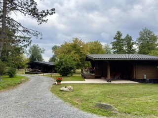 Casa per le vacanze Eschede Registrazione all'aperto 10