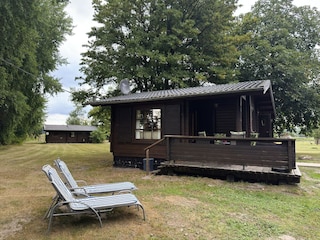 Maison de vacances Eschede Enregistrement extérieur 11