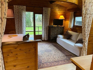Ferienhaus Eschede Ausstattung 1