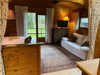 Holiday house Eschede Features 1