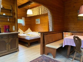 Ferienhaus Eschede Ausstattung 10
