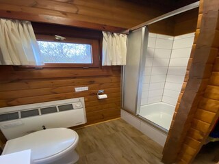 Holiday house Eschede Features 13