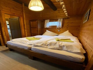 Holiday house Eschede Features 16