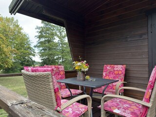 Maison de vacances Eschede Enregistrement extérieur 7