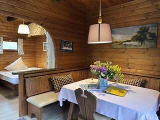 Ferienhaus Eschede Ausstattung 13