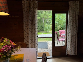 Vakantiehuis Eschede Kenmerken 14