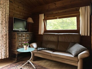 Vakantiehuis Eschede Kenmerken 15