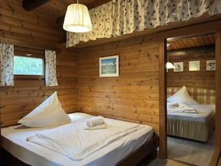 Ferienhaus Eschede Ausstattung 17