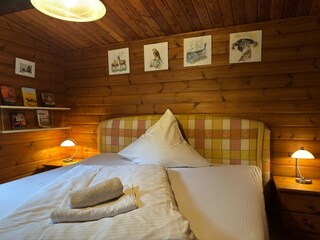 Casa per le vacanze Eschede Caratteristiche 18