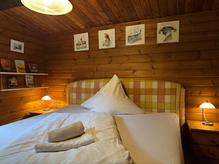 Vakantiehuis Eschede Kenmerken 18