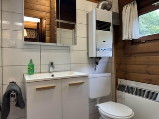 Vakantiehuis Eschede Kenmerken 20