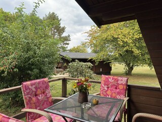 Ferienhaus Eschede Außenaufnahme 9