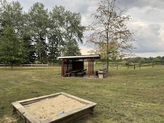 Maison de vacances Eschede  38