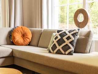 Vakantiepark Bad Bentheim Kenmerken 6