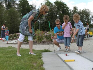 Vakantiepark Bad Bentheim  20