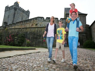 Vakantiepark Bad Bentheim Omgeving 14