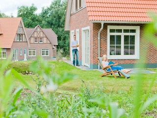 Holiday park Bad Bentheim  33