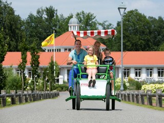 Holiday park Bad Bentheim  28