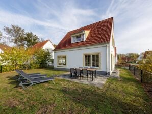 Neu gestaltetes Ferienhaus in einem Ferienpark, 20 km entfernt. aus Nordhorn - Bad Bentheim - image1