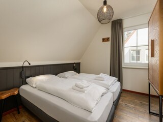 Vakantiepark Bad Bentheim Kenmerken 4