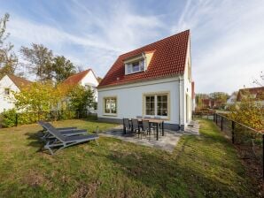 Ferienpark Malerischer Rückzugsort in einer Villa mit Haustieren