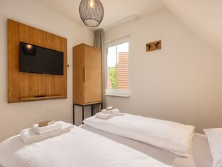 Vakantiepark Bad Bentheim Kenmerken 9