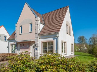 Vakantiepark Bad Bentheim Buitenaudio-opname 1