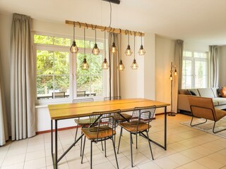 Vakantiepark Bad Bentheim Kenmerken 4