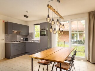Vakantiepark Bad Bentheim Kenmerken 5