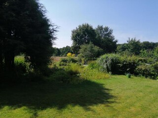 Parque de vacaciones Bad Bentheim Entorno 22