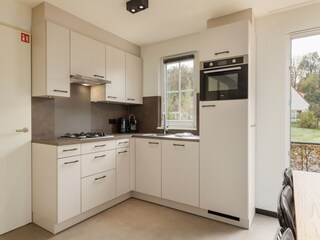 Vakantiepark Bad Bentheim Kenmerken 8