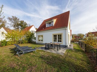 Holiday park Bad Bentheim Outdoor Recording 1