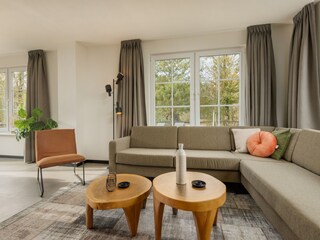 Vakantiepark Bad Bentheim Kenmerken 10