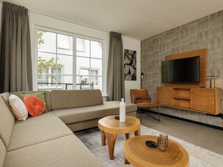 Vakantiepark Bad Bentheim Kenmerken 4