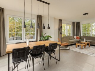 Vakantiepark Bad Bentheim Kenmerken 10