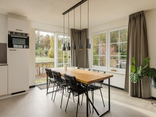 Vakantiepark Bad Bentheim Kenmerken 7